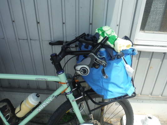 息子としまなみ海道キャンプサイクリング_c0132901_20205422.jpg