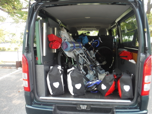 息子としまなみ海道キャンプサイクリング_c0132901_20393653.jpg