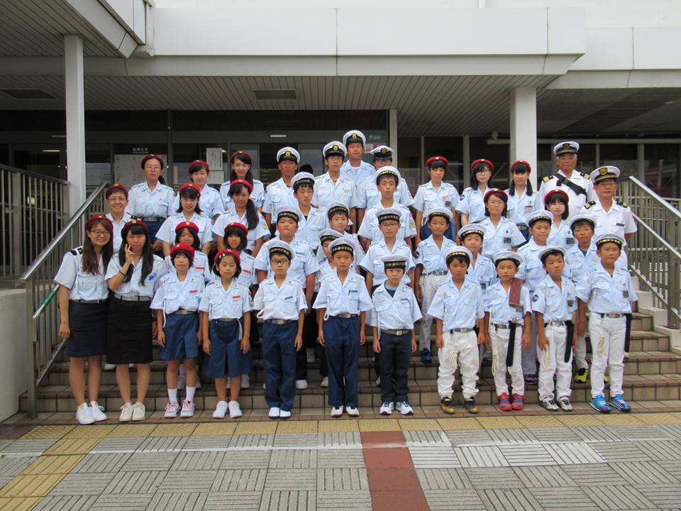 全国大会｜公益社団法人日本海洋少年団連盟（公式ホームページ）