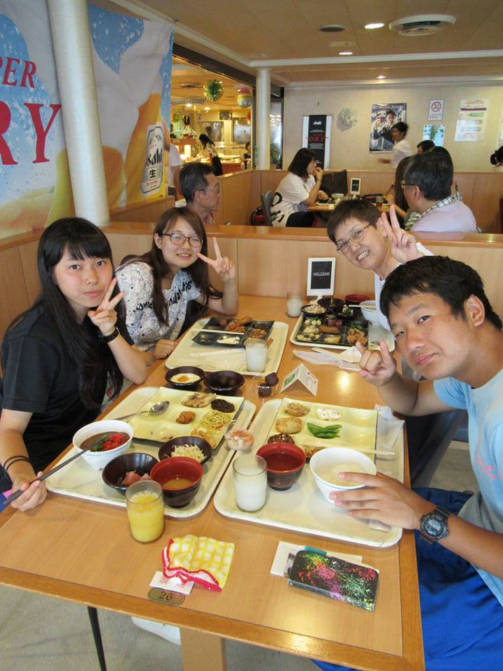 日本海洋少年団 各種大会資料 昭和  貴重  全国大会 全国大会のページ