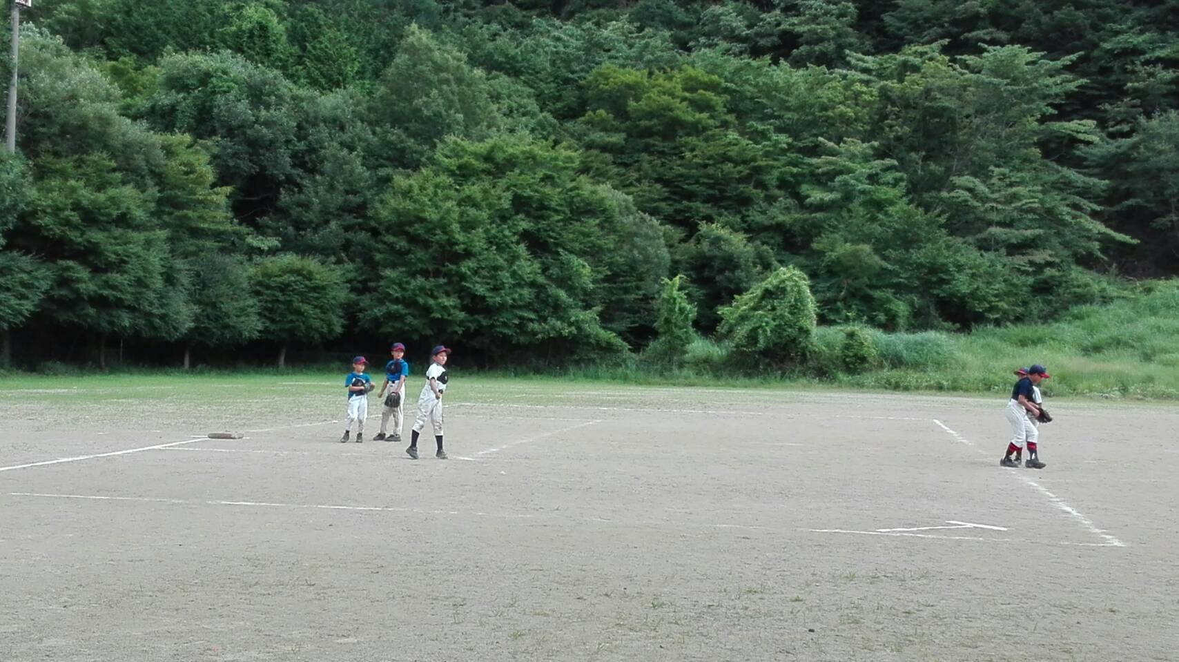 夏合宿(リトル)_d0262619_21411423.jpg