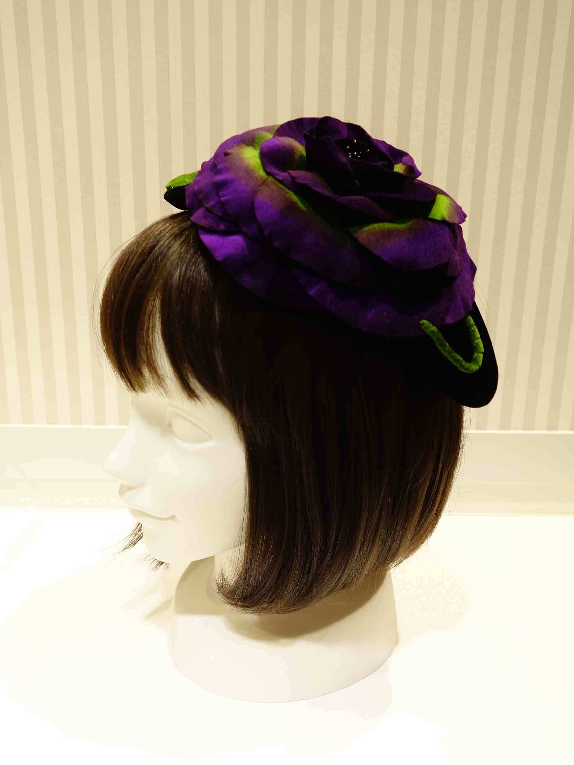 KEIKO IGATAヘッドドレス大量入荷!!!_e0167832_14440216.jpg