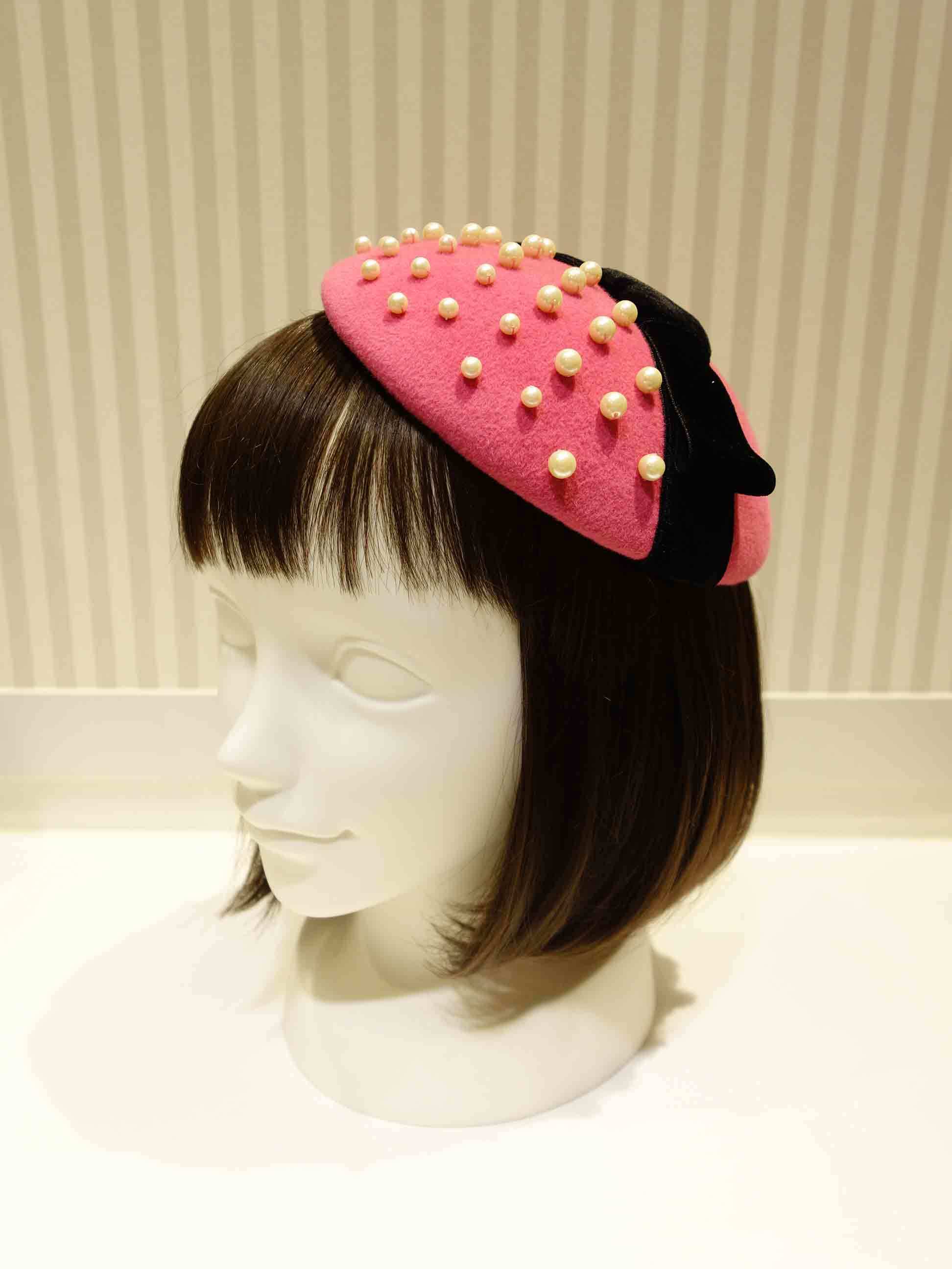 KEIKO IGATAヘッドドレス大量入荷!!!_e0167832_17524029.jpg