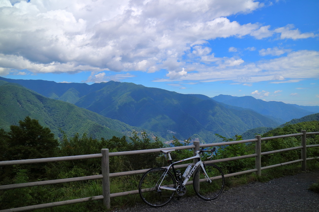 達成感がイマイチ・・・松姫峠_a0360141_22243942.jpg