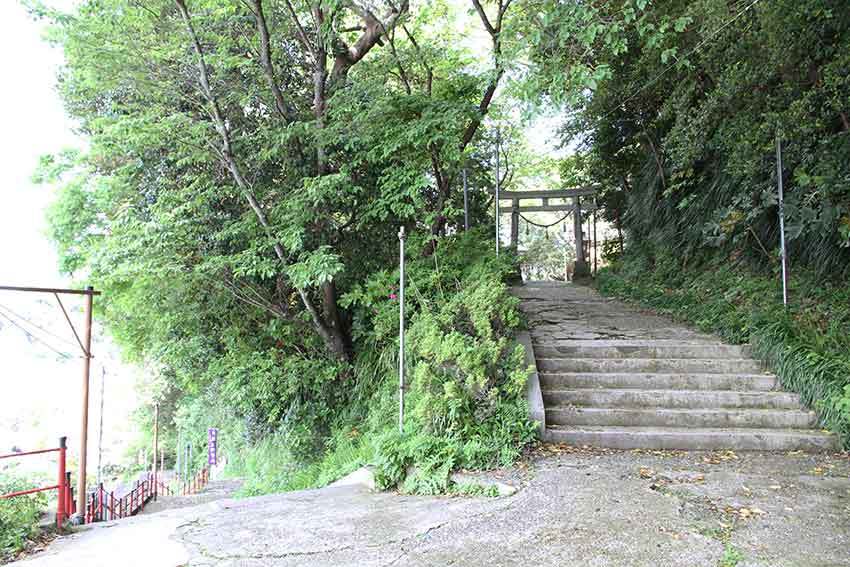 「紀伊忌部」を訪ねて-11♪番外編-1♪遠見岬神社♪_d0058941_20575200.jpg