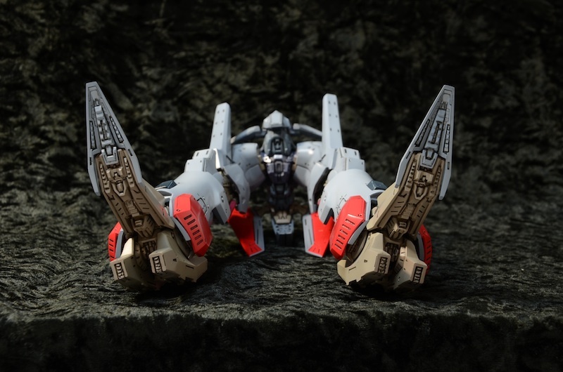 シリコントライブ　Lgaim Mark-2 キャラホビ　C3 シリコントライブ Lgaim Mark-2 キャラホビ C3 シリコントライブ