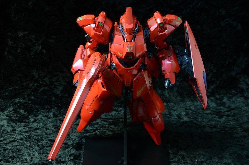 1/90 MS-23 GALBALDY Zion Air Command : Silicontribe since1997