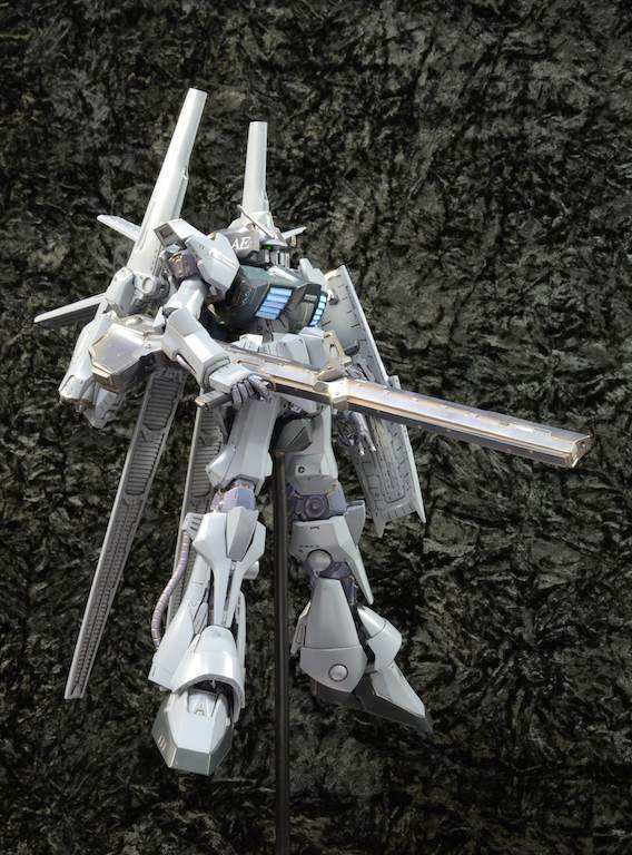 1/90 G2 Mk2［Epsy］ : Silicontribe since1997