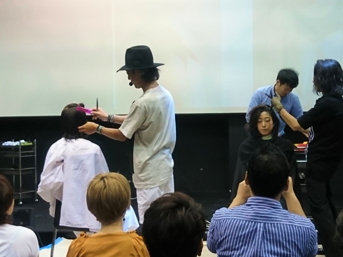 撮影の前日は勉強会へ~_a0272765_14020047.jpg