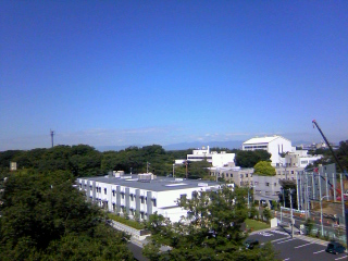 暑さを逃れて秩父武甲温泉へ_f0291565_9252828.jpg