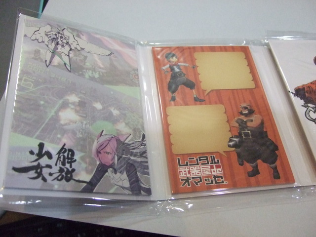 久しぶりにロボゲーもの_f0128873_19501229.jpg