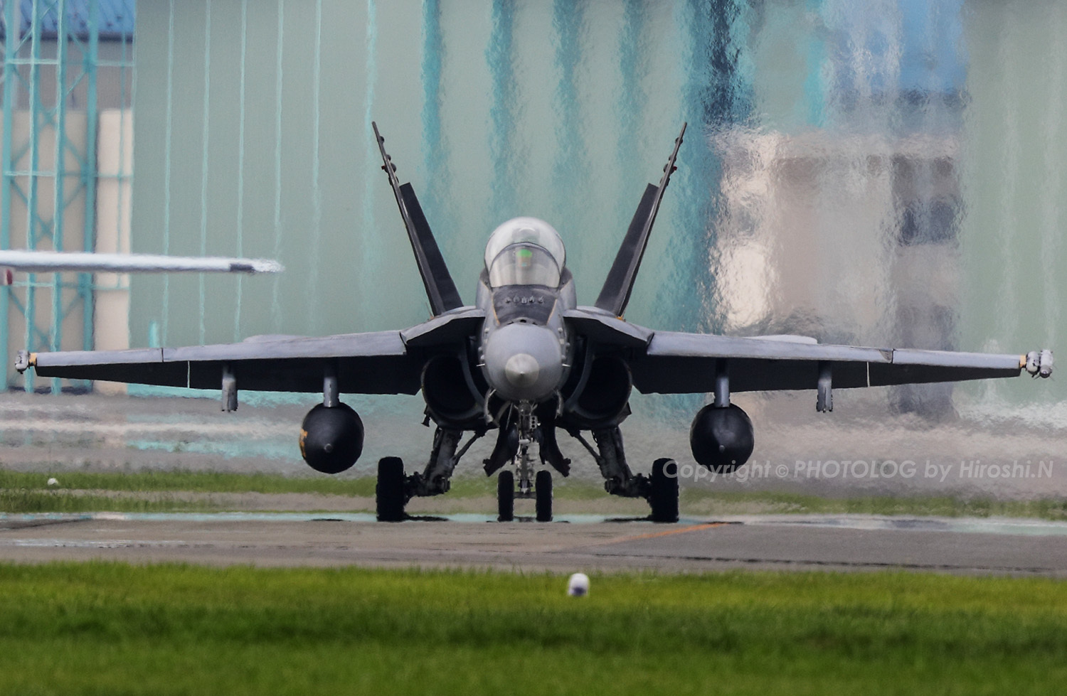 2017/8/5 Sat. NAF Atsugi  - VMFA(AW)-242 Bats -_b0183406_22265765.jpg