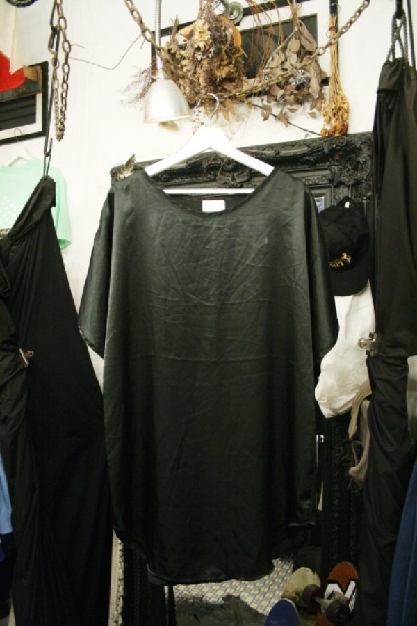 生か歯科　(入荷　半袖シャツ　リネンシャツ　オーバーシルエットシャツ)_f0180307_22050672.jpg
