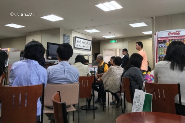 とちぎテレビ「うたの王様」応援を兼ねて収録見学 _e0227942_18064440.jpg