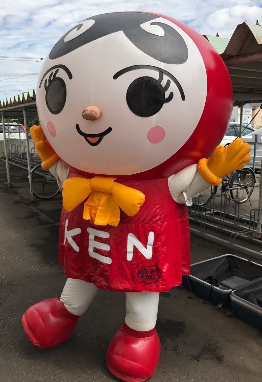 びばい歌舞裸まつり2017／美唄市_c0319645_12565645.jpg