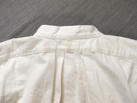 classic frenchwork white coverall_f0049745_16275552.jpg