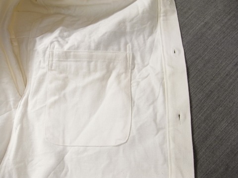 classic frenchwork white coverall_f0049745_16290959.jpg