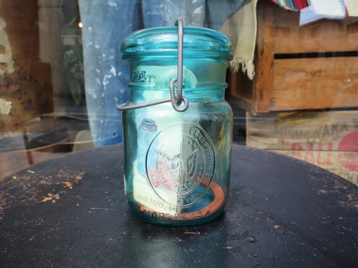 DEAD　STOCK　70\'s　Ball　Jar　NOS_e0187362_11084326.jpg