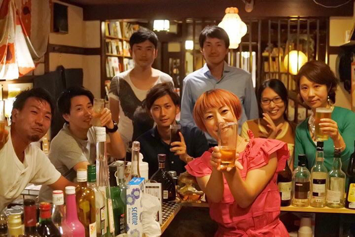 スナック　熟女 訳あり熟女 カウンタークラブGracie～グレイシー～｜全日本 ...