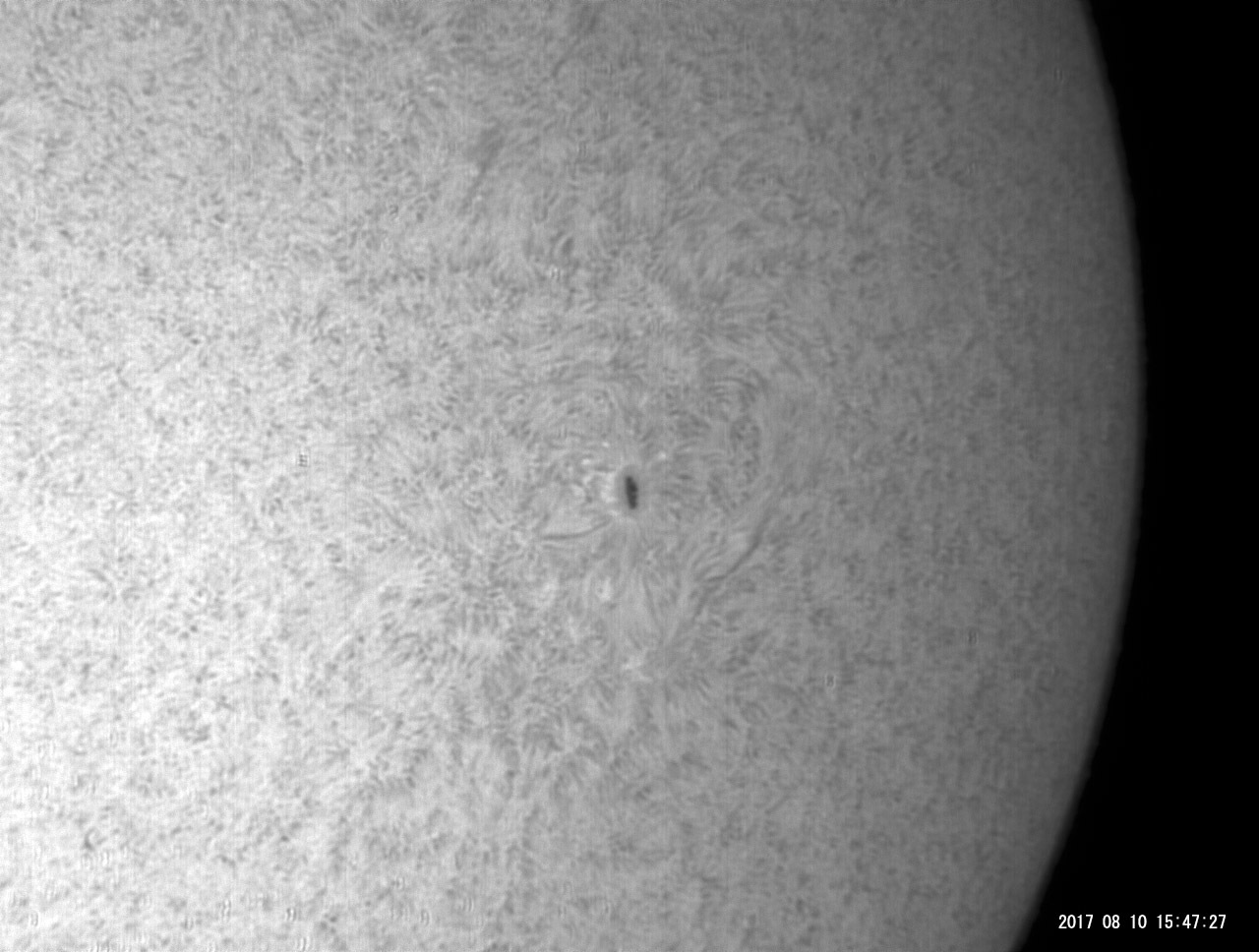 8月10日の太陽_e0174091_16243851.jpg