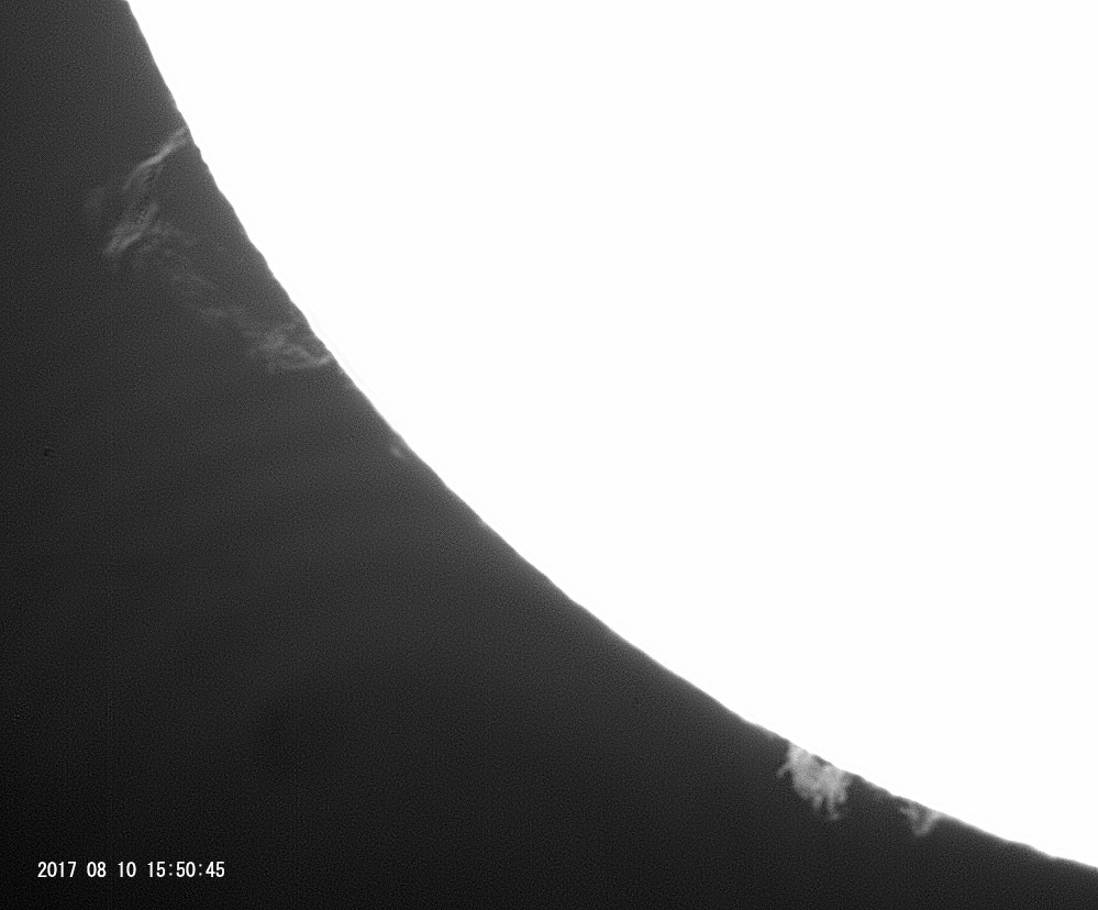 8月10日の太陽_e0174091_16244714.jpg