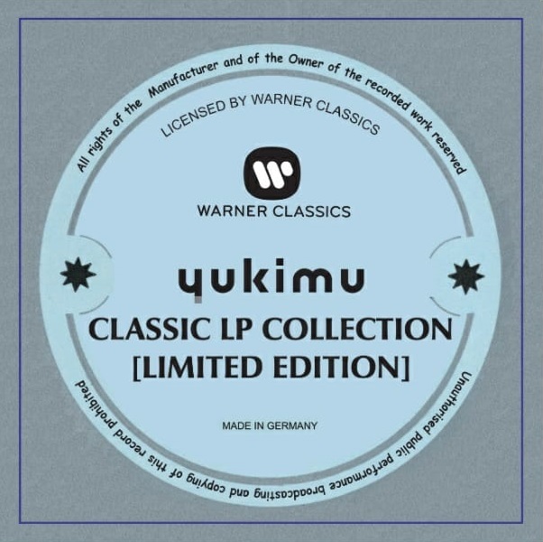 YUKIMUより限定レコードセット第3弾、第4弾同時予約開始!!_c0113001_15291234.jpg
