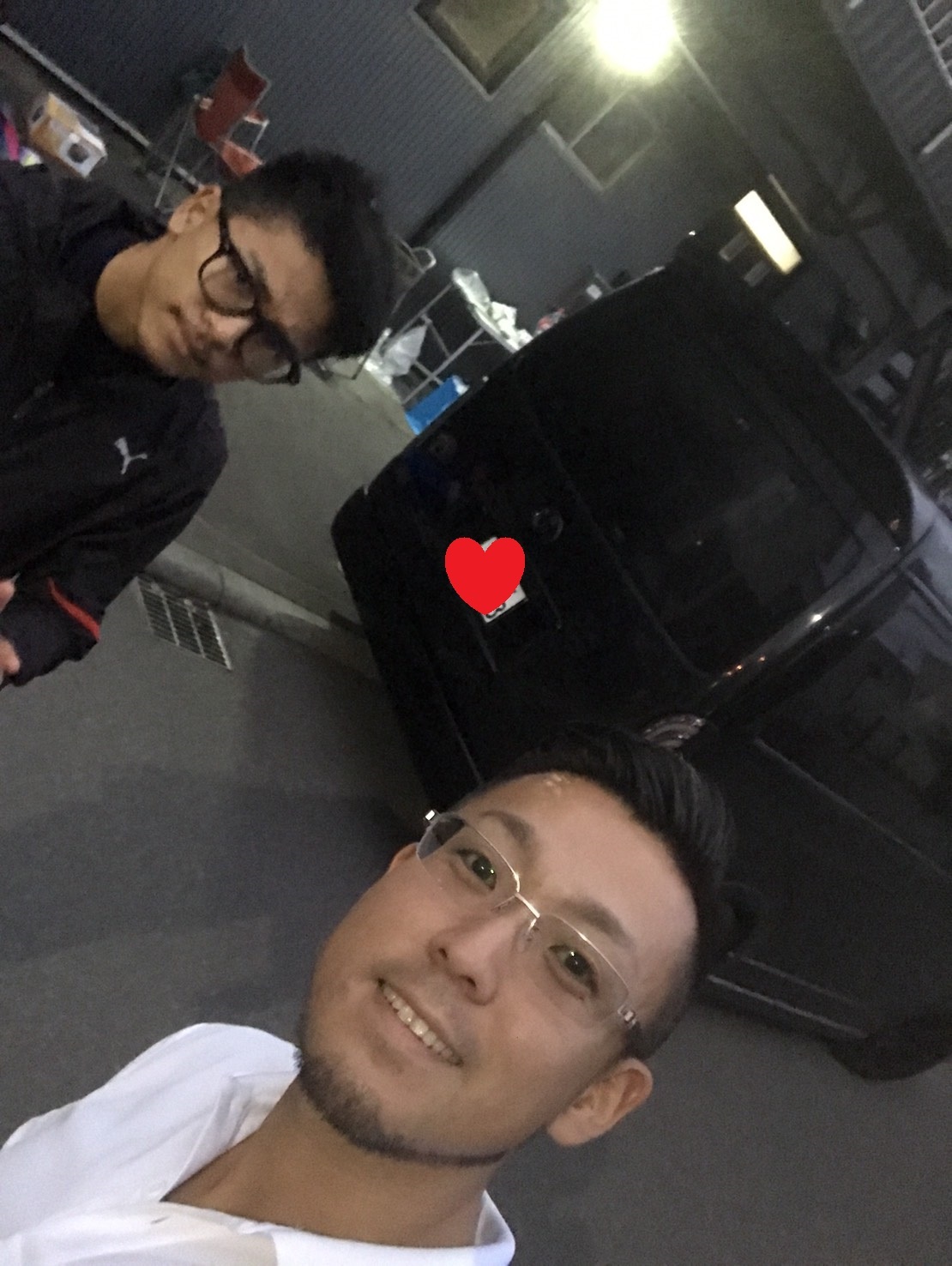 8月11日(金)TOMMY BASE ともみブログ☆ランクル ハマー カスタム☆_b0127002_20245150.jpg