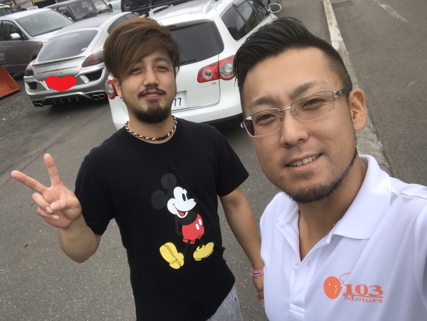 8月11日(金)TOMMY BASE ともみブログ☆ランクル ハマー カスタム☆_b0127002_20320359.jpg