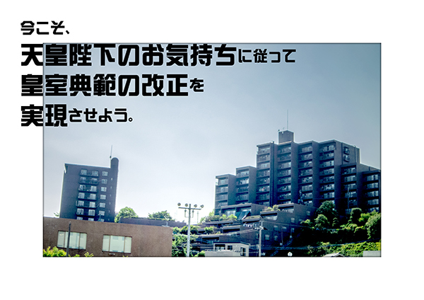 平成最後の夏を振り返って(4)〜「平成最後」ということで改めて天皇陛下のお気持ちに従って_b0133911_22290642.jpg