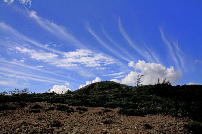 草津白根山お釜_c0346822_00535245.jpg