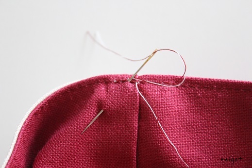 小物作りにミシンの上糸と下糸の色が違う場合の糸始末が綺麗に仕上がる方法♪_f0023333_22085162.jpg