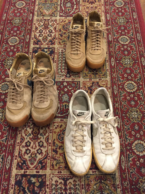 Vintage Nikeスニーカーやフリーメイソンウォッチやtシャツなど 町田の古着屋ultrabo ウルトラボ Staff Blog