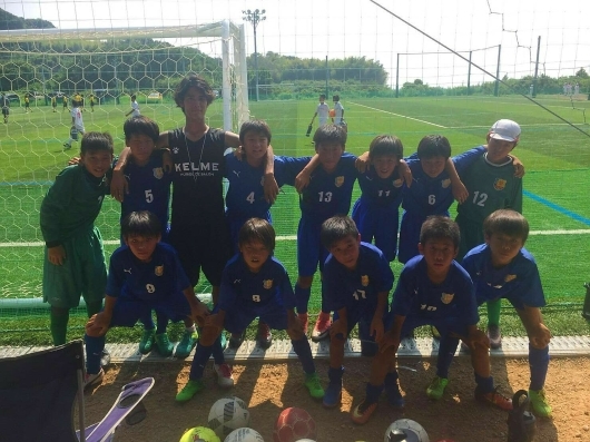 U12 ⚽RIP ACE PRESENTS 第2回 supreme bliss fes U12_f0138335_16473989.jpg