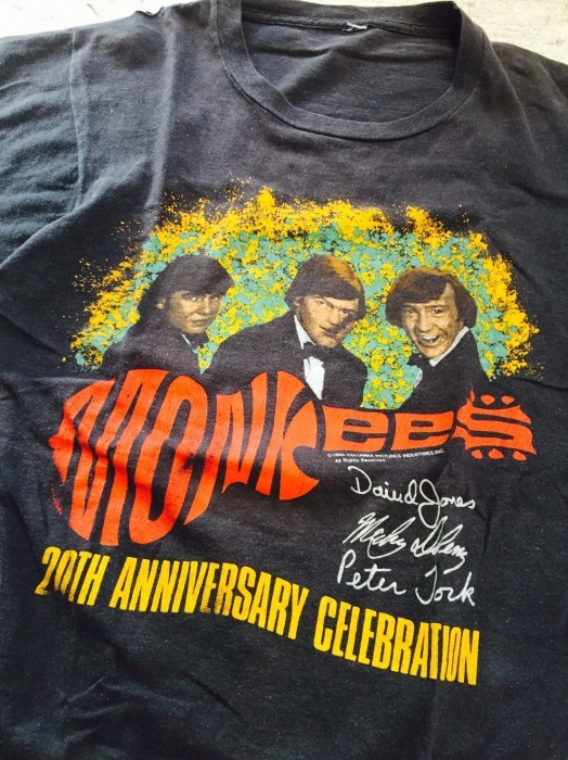 80年代バンTee。_c0177238_11311246.jpg