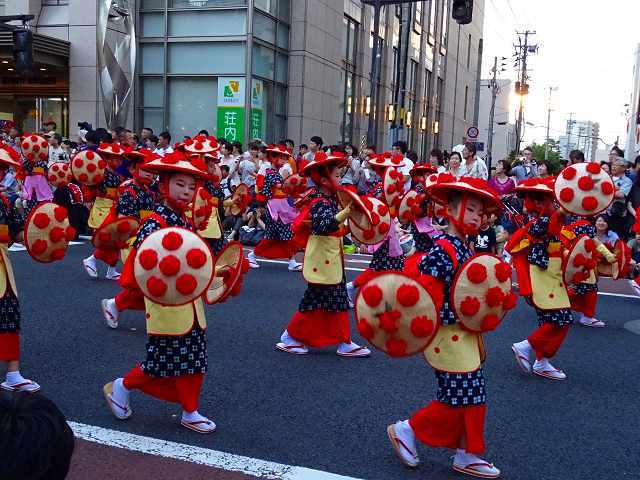 東北４大祭り　　見物は二つだけヽ(○´∀`)ﾉ♪ _d0131847_00081069.jpg