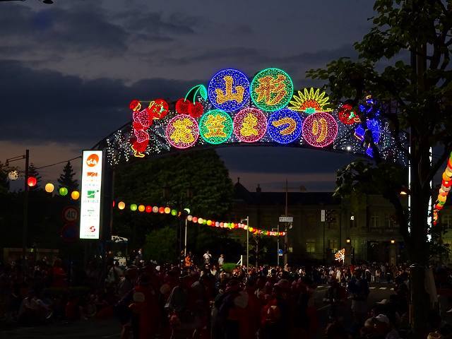 東北４大祭り　　見物は二つだけヽ(○´∀`)ﾉ♪ _d0131847_00081455.jpg