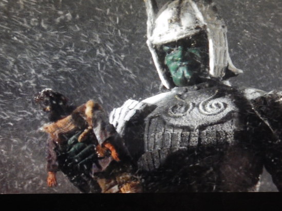 初めての映画 大魔神逆襲 K2 Hair へようこそ 近江八幡 美容室 美容院 初めての映画 大魔神逆襲 K2 Hair へようこそ 近江八幡 美容室 美容院