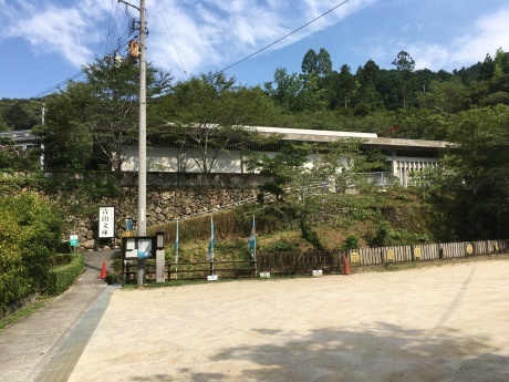 佐川町に行ってきました！_b0209059_21391818.jpg