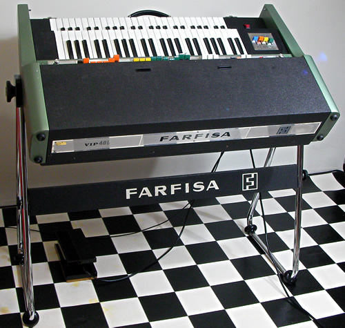 Farfisa VIP400［og061］_e0045459_09184048.jpg