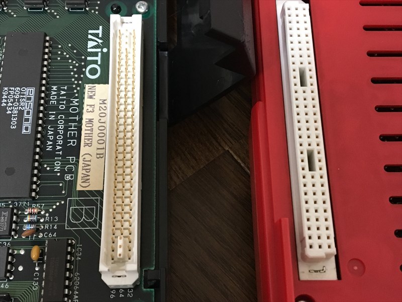 TAITO F3 Package System (1) : ゴリゴリなおっさんの裏ゲーム TAITO F3 Package System (1) : ゴリゴリなおっさんの裏ゲーム