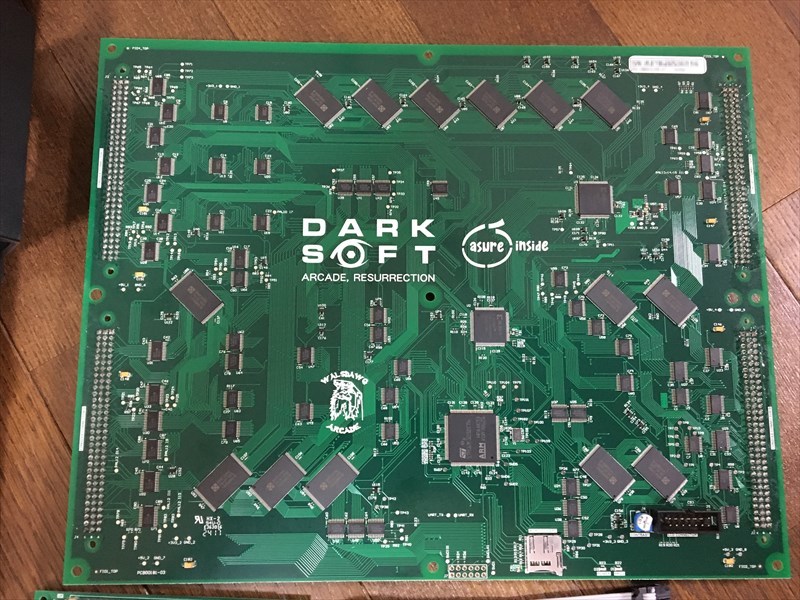 TAITO F3 Package System (2) : ゴリゴリなおっさんの裏ゲーム TAITO F3 Package System (2) : ゴリゴリなおっさんの裏ゲーム
