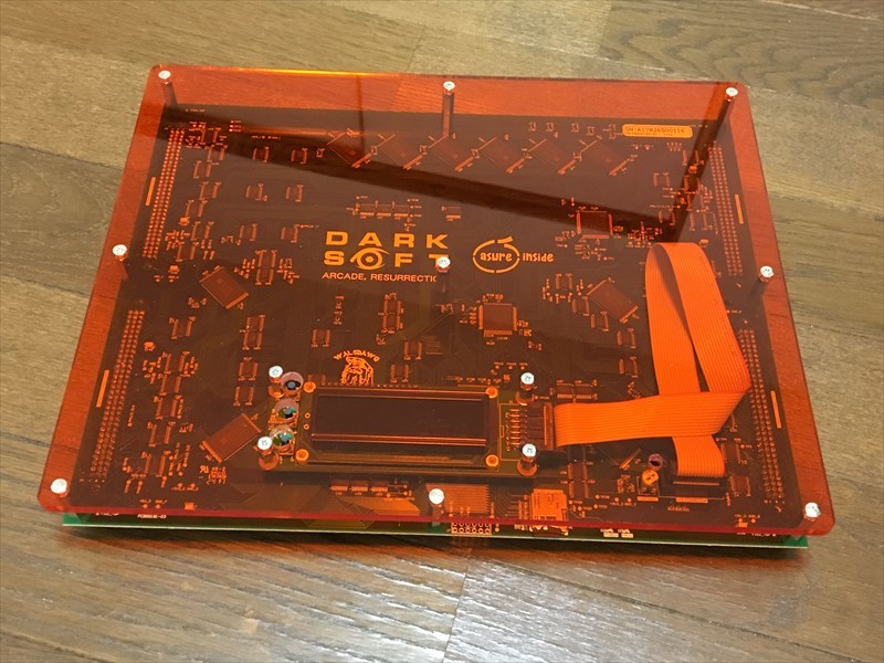 Taito F3 System - Arcade Otaku Wiki