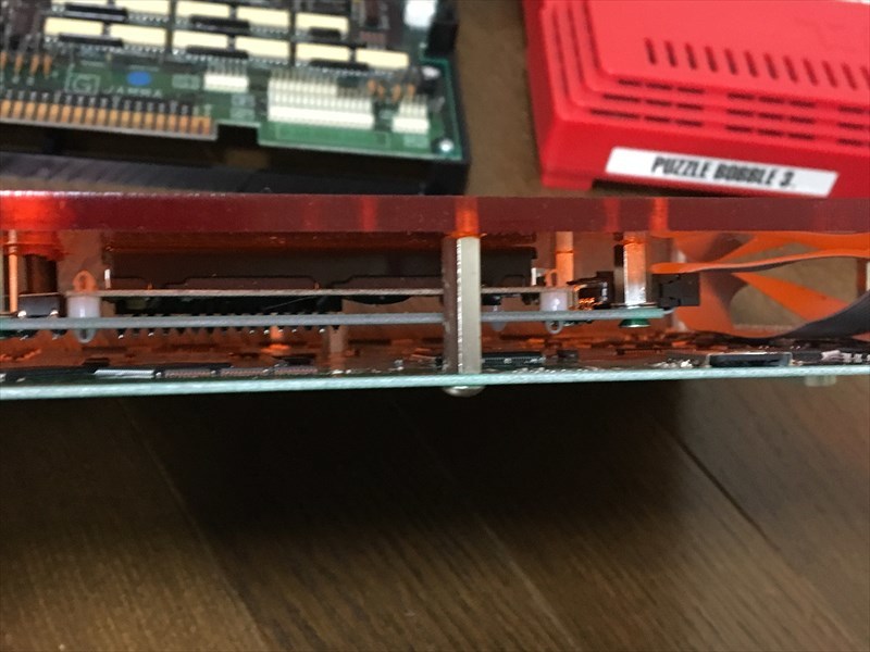 TAITO F3 Package System (3) : ゴリゴリなおっさんの裏ゲーム TAITO F3 Package System (3) : ゴリゴリなおっさんの裏ゲーム