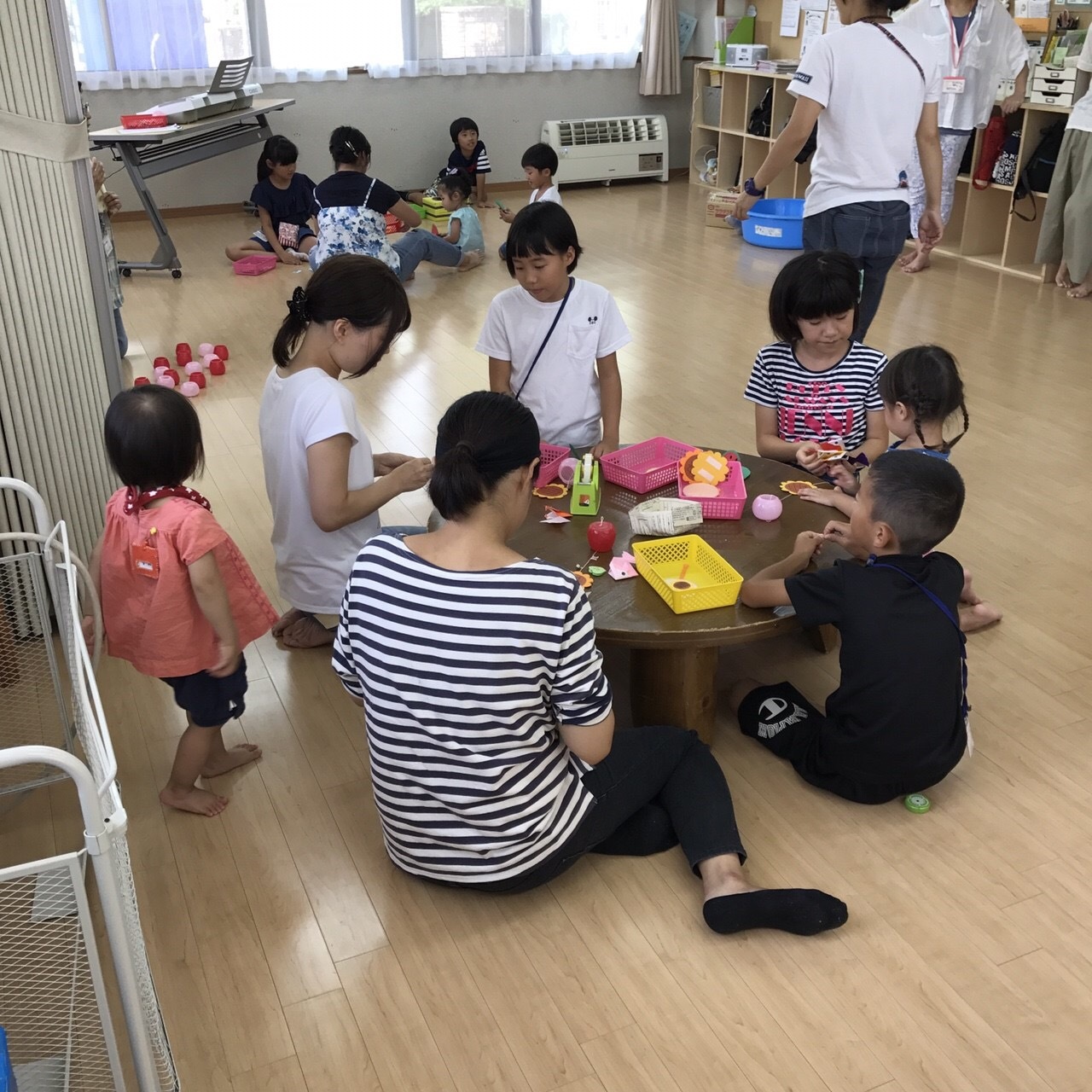 8月9日（水）10:30〜11:30「新林児童館の小学生・先生と遊ぼう」_f0223705_08265326.jpg