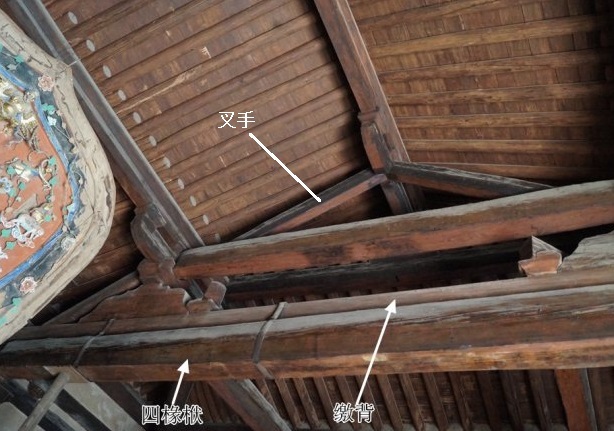 247 3.仏寺建築実例(1)　南禅寺と仏光寺_e0309314_19584099.jpg