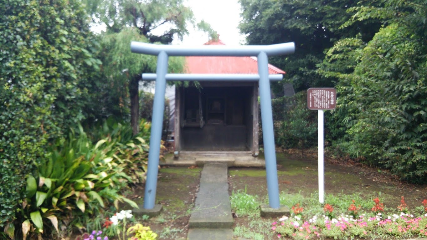 サバ神社に行ってきた_b0228416_06341828.jpg