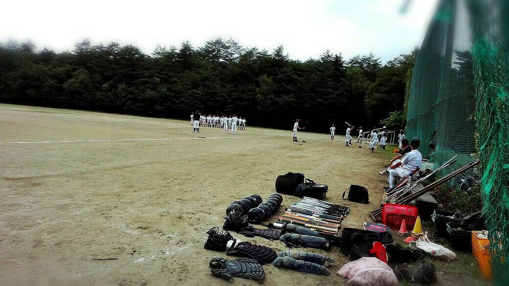 夏合宿(リトル)_d0262619_00364876.jpg