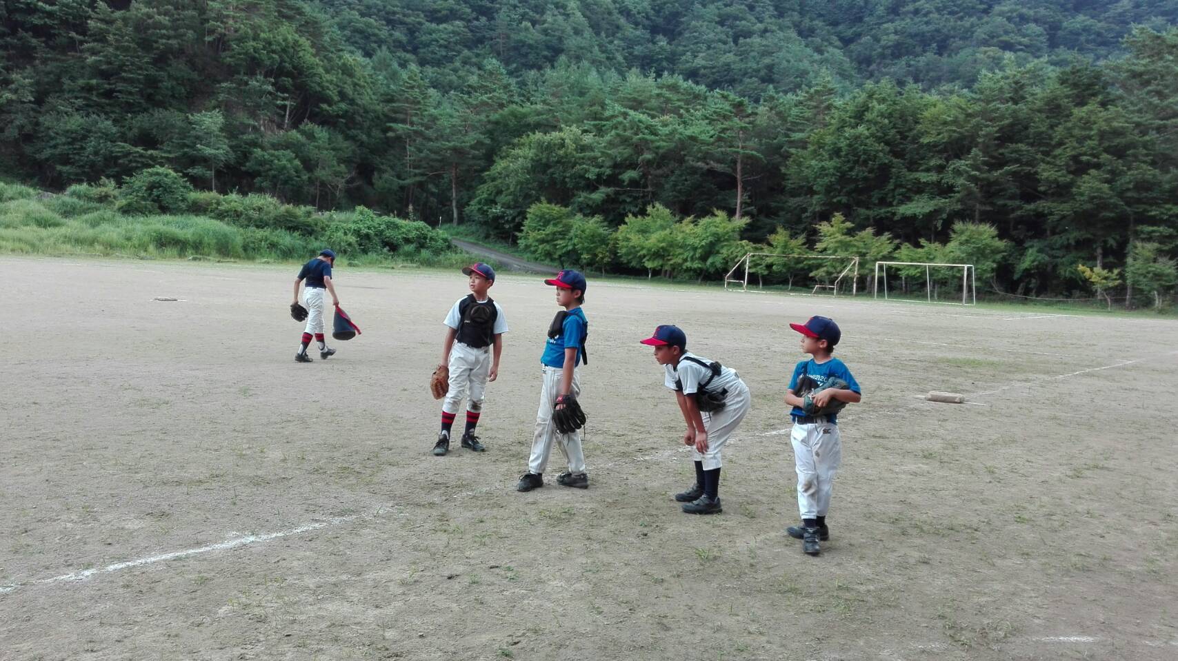 夏合宿(リトル)_d0262619_00365314.jpg