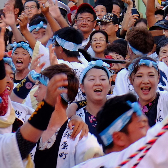 「三重県桑名市 400年続く奇祭、石取祭」_a0000029_153828.jpg