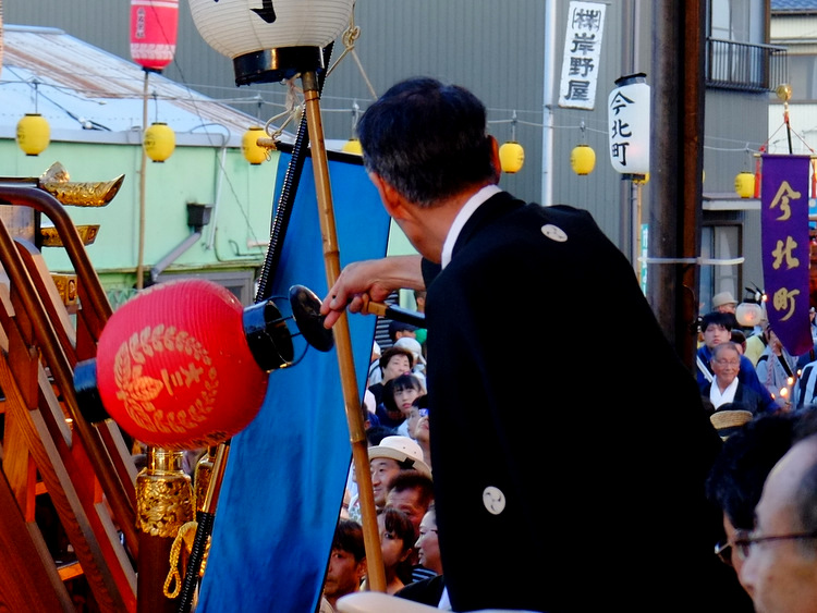 「三重県桑名市 400年続く奇祭、石取祭」_a0000029_15504840.jpg